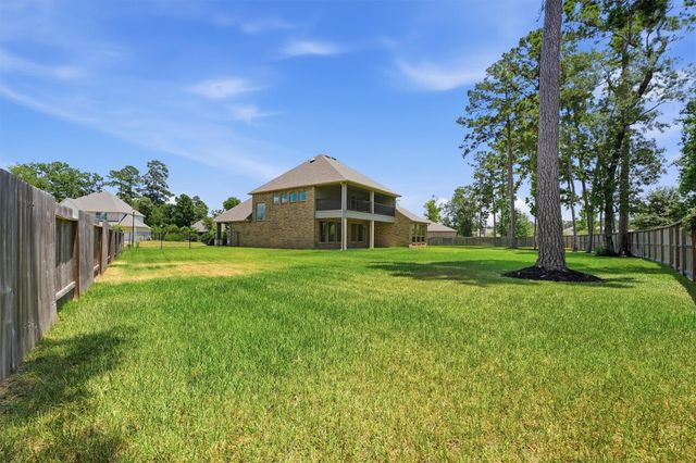 14130 Aspen Woods Court, Conroe, TX 77384