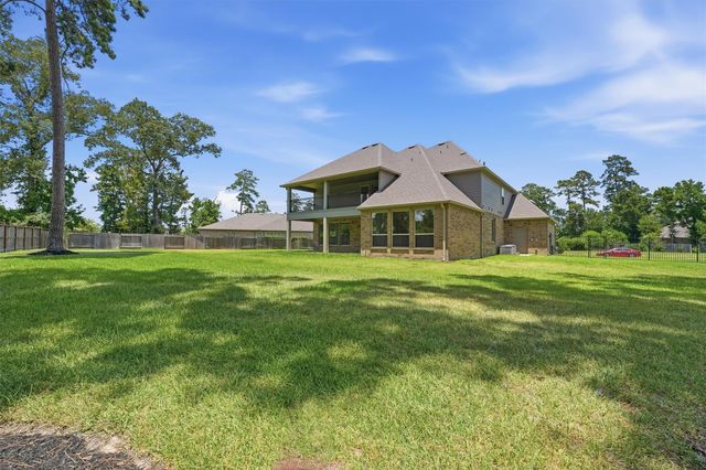 14130 Aspen Woods Court, Conroe, TX 77384