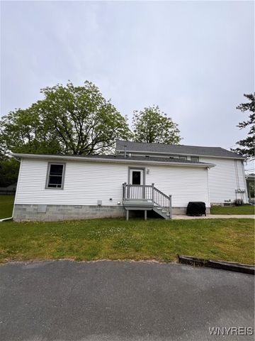 10912 Main Street, Clarence, NY 14031