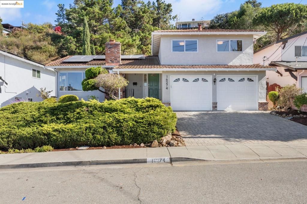 16274 San Remo Dr, San Leandro, CA 94578