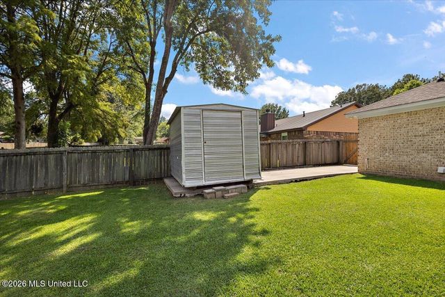 836 Cherry Ridge Drive, Clinton, MS 39056