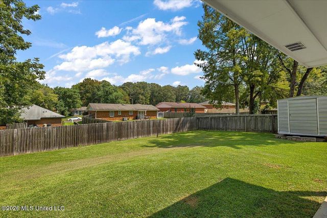 836 Cherry Ridge Drive, Clinton, MS 39056