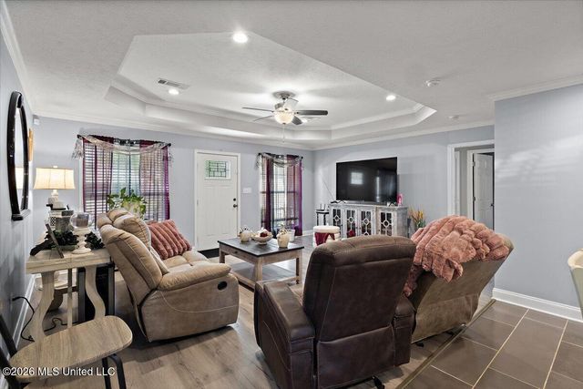 836 Cherry Ridge Drive, Clinton, MS 39056
