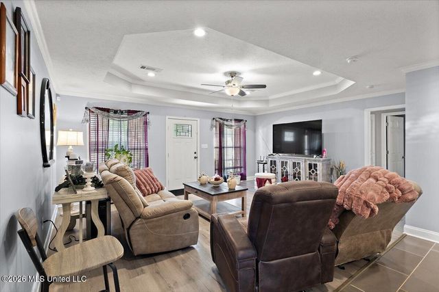 836 Cherry Ridge Drive, Clinton, MS 39056