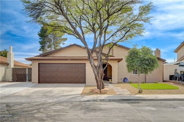 6841 Calella Drive, Las Vegas, NV 89103