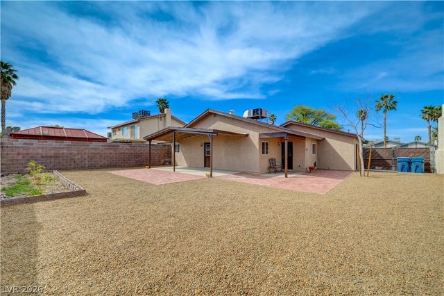 6841 Calella Drive, Las Vegas, NV 89103