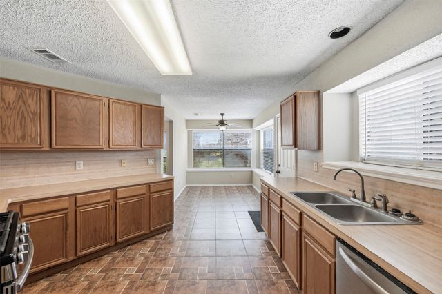 2609 Trumpet Drive, Rowlett, TX 75089