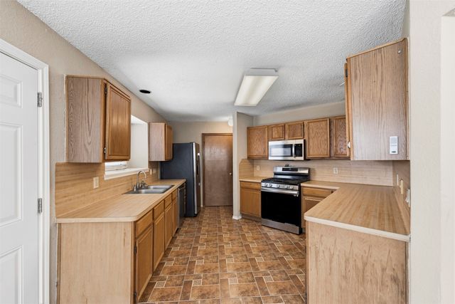 2609 Trumpet Drive, Rowlett, TX 75089