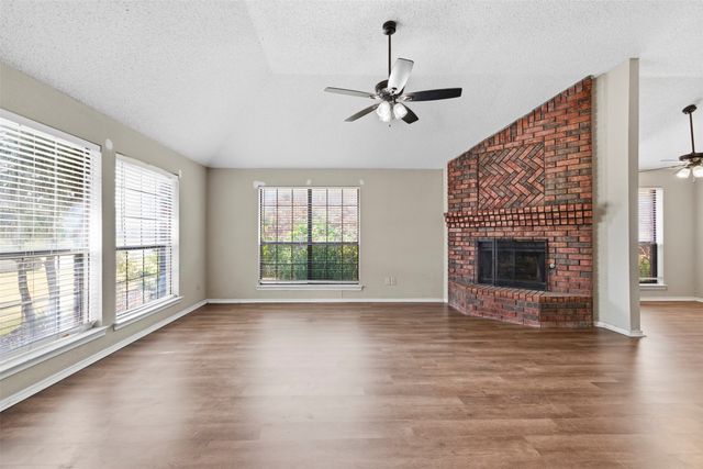 2609 Trumpet Drive, Rowlett, TX 75089