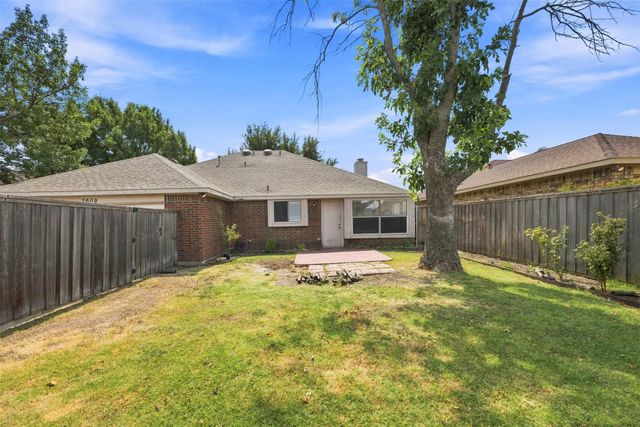 2609 Trumpet Drive, Rowlett, TX 75089