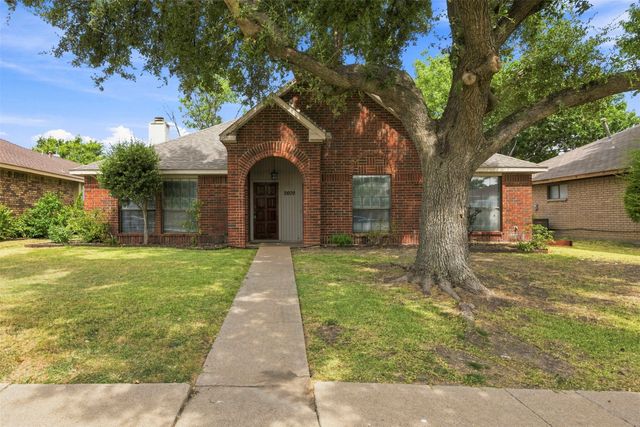 2609 Trumpet Drive, Rowlett, TX 75089