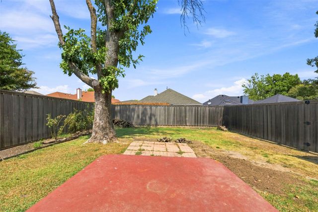 2609 Trumpet Drive, Rowlett, TX 75089