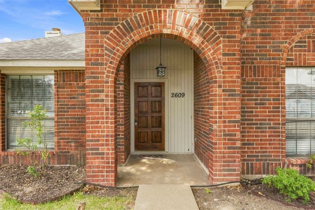 2609 Trumpet Drive, Rowlett, TX 75089