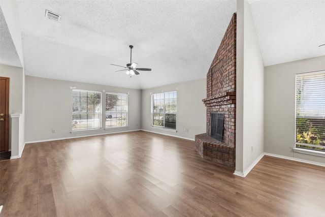 2609 Trumpet Drive, Rowlett, TX 75089
