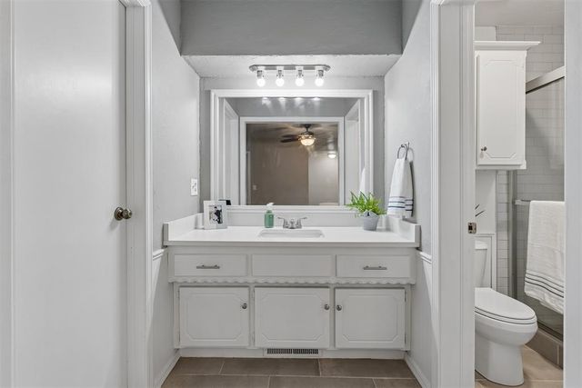9905 N Georgia Avenue, Oklahoma City, OK 73120