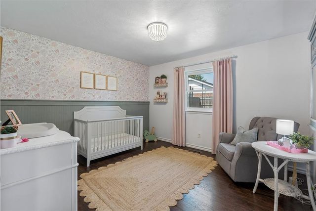 9905 N Georgia Avenue, Oklahoma City, OK 73120