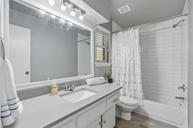 9905 N Georgia Avenue, Oklahoma City, OK 73120