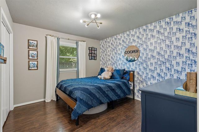 9905 N Georgia Avenue, Oklahoma City, OK 73120