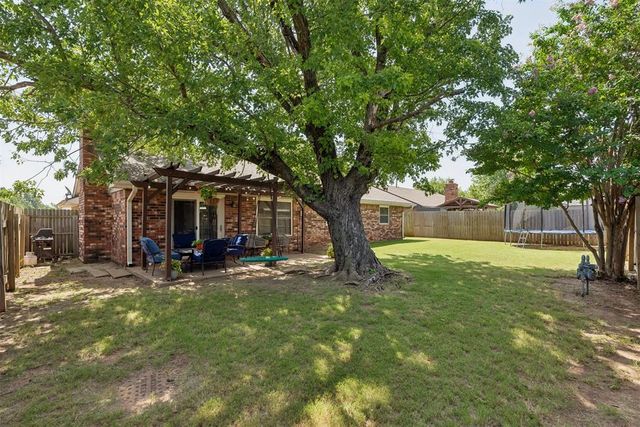 9905 N Georgia Avenue, Oklahoma City, OK 73120
