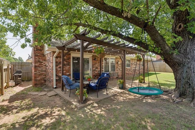 9905 N Georgia Avenue, Oklahoma City, OK 73120
