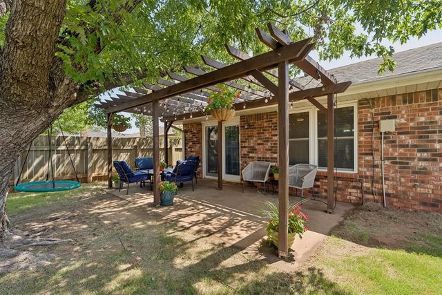 9905 N Georgia Avenue, Oklahoma City, OK 73120