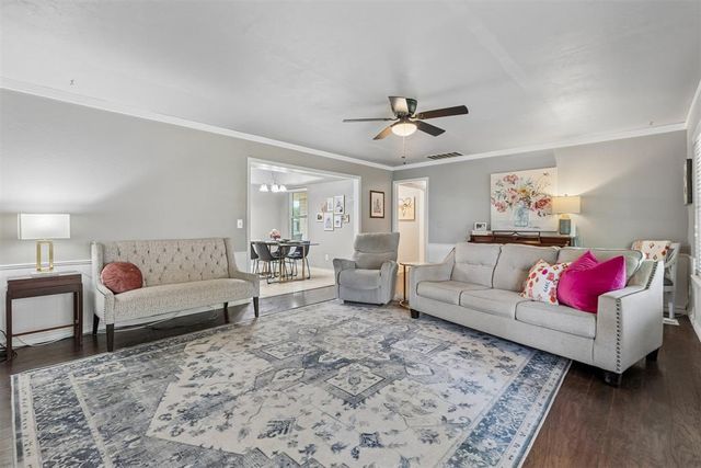 9905 N Georgia Avenue, Oklahoma City, OK 73120