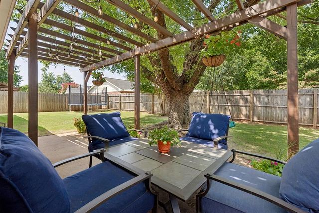 9905 N Georgia Avenue, Oklahoma City, OK 73120