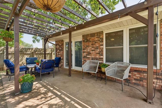 9905 N Georgia Avenue, Oklahoma City, OK 73120