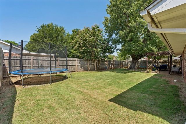 9905 N Georgia Avenue, Oklahoma City, OK 73120