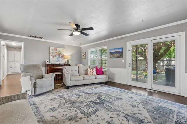9905 N Georgia Avenue, Oklahoma City, OK 73120