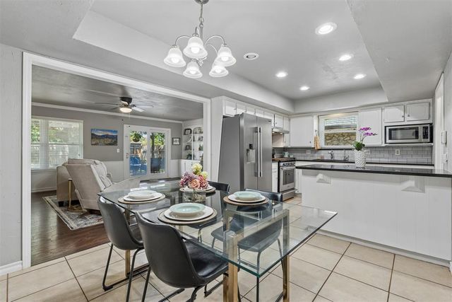 9905 N Georgia Avenue, Oklahoma City, OK 73120