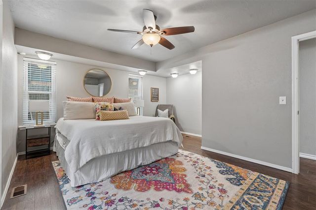 9905 N Georgia Avenue, Oklahoma City, OK 73120