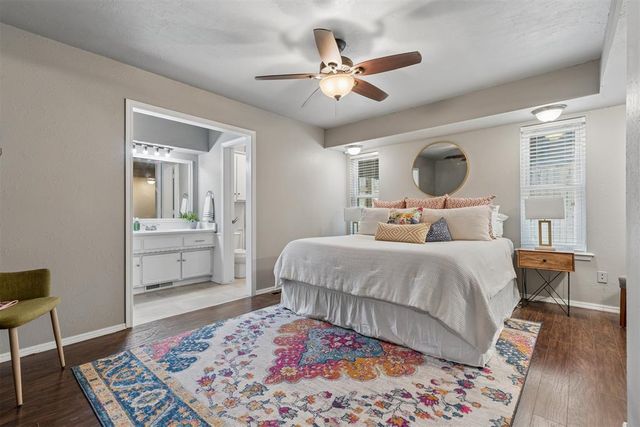 9905 N Georgia Avenue, Oklahoma City, OK 73120