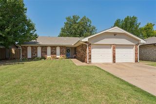 9905 N Georgia Avenue, Oklahoma City, OK 73120
