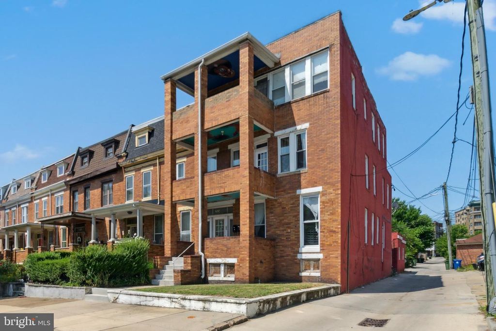 2524 BROOKFIELD AVE, Baltimore, MD 21217