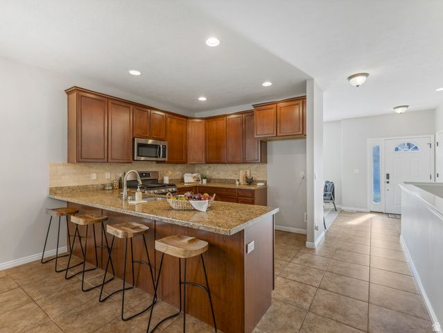 15132 S HEATHER STONE CIR, Draper, UT 84020