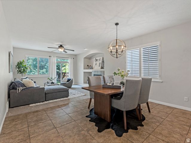 15132 S HEATHER STONE CIR, Draper, UT 84020