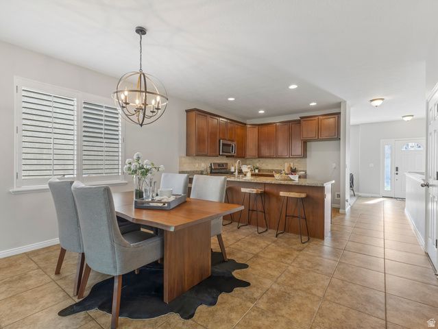 15132 S HEATHER STONE CIR, Draper, UT 84020