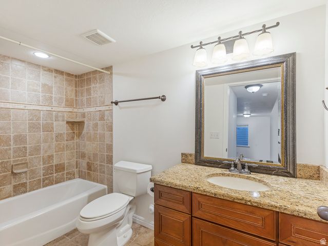 15132 S HEATHER STONE CIR, Draper, UT 84020