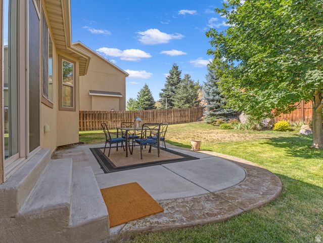 15132 S HEATHER STONE CIR, Draper, UT 84020