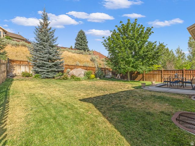 15132 S HEATHER STONE CIR, Draper, UT 84020