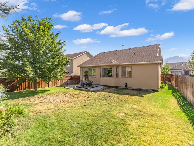 15132 S HEATHER STONE CIR, Draper, UT 84020