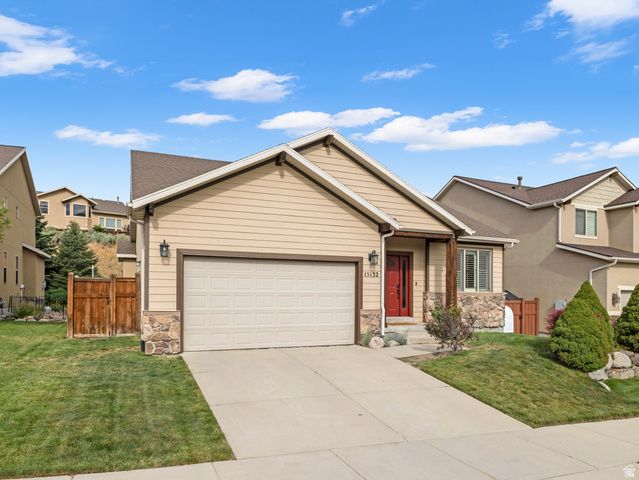 15132 S HEATHER STONE CIR, Draper, UT 84020