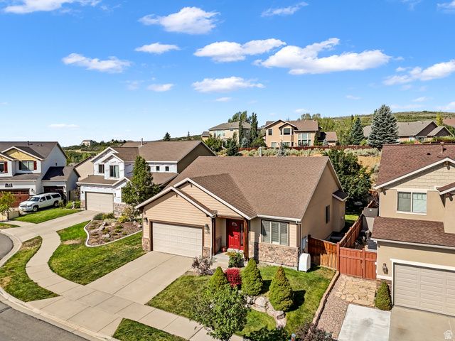 15132 S HEATHER STONE CIR, Draper, UT 84020