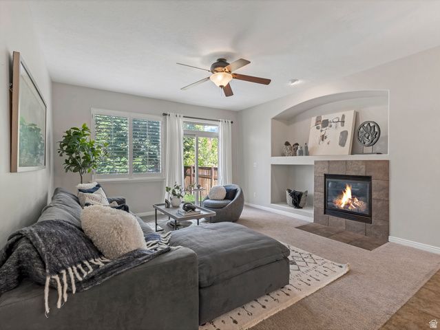 15132 S HEATHER STONE CIR, Draper, UT 84020
