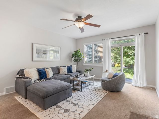 15132 S HEATHER STONE CIR, Draper, UT 84020