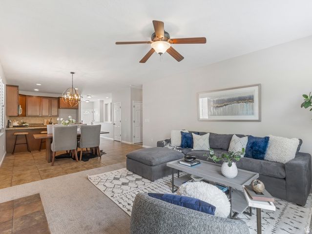15132 S HEATHER STONE CIR, Draper, UT 84020