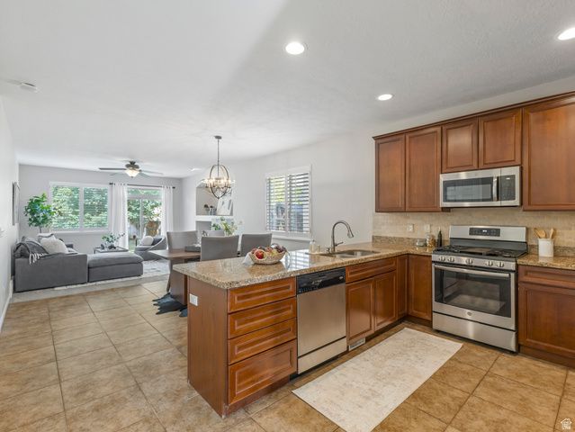 15132 S HEATHER STONE CIR, Draper, UT 84020