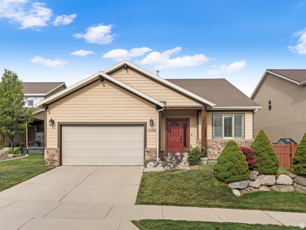15132 S HEATHER STONE CIR, Draper, UT 84020