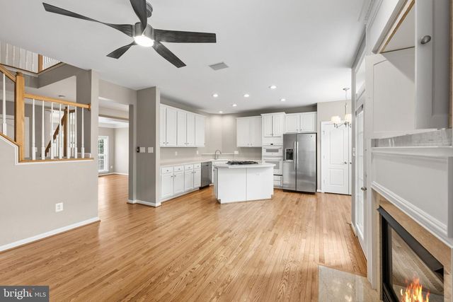 2821 LAURA GAE CIR, Vienna, VA 22180